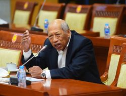 Pengaruh ‘Ordal’ Ternyata Bukan Isapan Jempol, Wayan Sudirta: Bisa Dilihat Mata Telanjang
