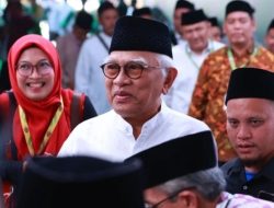 Tausiyah di Konbes PBNU, Gus Mus: Urusan NU Memenangkan Indonesia, Bukan Capres