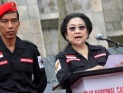 Jokowi dan Anak Mantunya Dibesarkan PDIP, Tapi Berkhianat