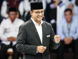 Elektabilitas Anies-Gus Imin (AMIN) Terus Meroket, Prof. Rizal: Yakinkan Publik Lewat Debat