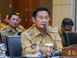 Terus Cegah Segala Bentuk Korupsi, SPI Lamongan Unggul Berkat Layanan yang Bagus