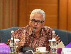 Surat Suara Simulasi Pilpres Hanya Cantumkan Dua Paslon, DPR RI: Bawaslu Harus Investigasi