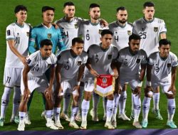 Meski Tidak Diunggulkan, Justin Hubner Nyatakan Skuad Garuda Siap Hadapi Jepang
