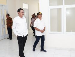 Dekatkan Layanan Kesehatan Warga Pantura, RSUD Ki Ageng Brondong Segera Beroperasi