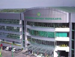 Komitmen Jaga Mutu Akademik, Unisa Yogyakarta Raih Akreditasi Unggul dari BAN-PT