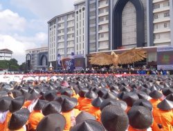 Mahasiswa UAD Yogyakarta Raih Juara I Lomba Internasional ICESCO di Malaysia
