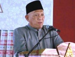 Tunjuk Gus Kikin Jadi Ketua PWNU Jatim, Gus Ipul: Hanya Sampai Maret 2024