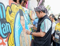 Kalender Event 2024 Kolaborasikan Potensi Wisata hingga Ekonomi Kreatif Lamongan