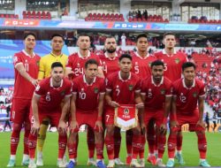 Lolos 16 Besar Berkat Peringkat Ketiga Terbaik, Shin Tae-yong: Tuhan Tahu Usaha Kita
