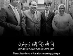 Anies Kenang Rizal Ramli, Ekonom Konsisten Perangi Korupsi dan Praktik Penyimpangan