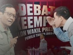 Bertanya Greenflation, Tapi Gibran Tidak Paham Substansinya