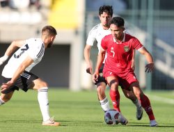 Kalah Lagi 1-2 Lawan Libya, Timnas Indonesia Klaim Telah Bermain Lebih Baik
