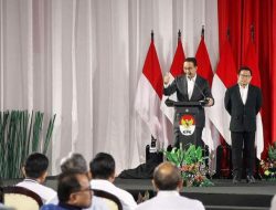 Gus Imin: Jadi Ujung Tombak, KPK Perlu Diperkuat dari Sisi Integritas dan Independensi