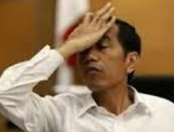 Apa yang Kau Cari Jokowi?