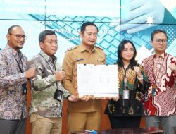 Setelah Sukses JAMULA, Pemkab Lamongan Garap Penerangan Jalan Jadi Prioritas