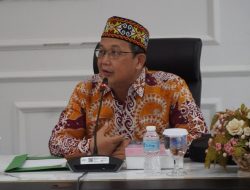 Prihatin Umpatan Capres Prabowo di Luar Debat, DPR RI: Bisa Diartikan Panasi Pendukung