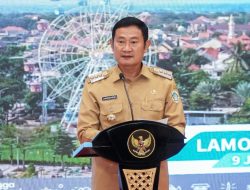 Himpun Aspirasi Masyarakat, Pemkab Awali Susun RPJPD Lamongan 2025-2045