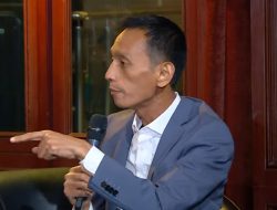 Bongkar TMI dan IDST Pengadaan Alutsista di Debat Capres, Al Araf: Terima Kasih Mas Anies