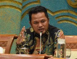 93 Pegawai Terlibat Pungli, Aleg Golkar: Hukum Harus Adil, Proses Mereka yang Terlibat