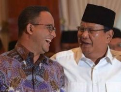 Debat Capres Malam Ini, Anies Tuntaskan Amanah, Prabowo Simpan Beban