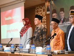 Ancam Kehidupan Sosial, Ketua MUI Dorong Indonesia Punya UU Anti Islamophobia