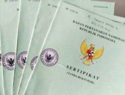 Dipungut Biaya Melebihi Pagu, PSTL di Desa Kemiri, Kecamatan Malo Dikeluhkan Warga