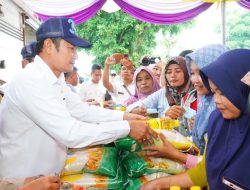 Penuntasan Infrastruktur Selatan dan Layani Warga, Tandai Tiga Tahun Kepemimpinan Yes-Bro
