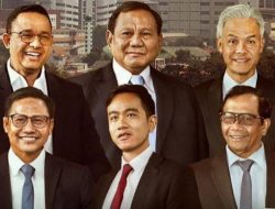 Anies-Muhaimin Salip Prabowo-Gibran di DKI Jakarta, Data Real Count KPU Pukul 23.00