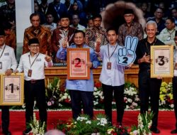 Bukan Hasil Final, KPU Harus Selesaikan Kegaduhan Akibat Polemik Sirekap