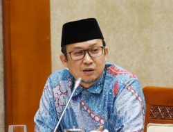 Utang Pemerintah Capai Rp 8.100 Triliun, DPR RI: Lampu Kuning dan Berisiko Tinggi