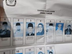 Komposisi Ideal, Dua Srikandi Baru Berpeluang Lolos Jadi Anggota DPD RI Wakili Jatim