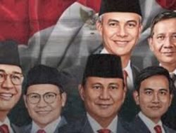 Keajaiban dan Potensi Kejahatan Quick Count