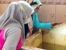 Februari Puncak Musim Hujan, Lamongan Gencarkan PSN untuk Tekan Angka Kasus DBD