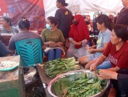 Masak untuk Pendukung AMIN Kampanye di JIS, Diani: Belum Sebanding dengan Kebaikan Pak Anies