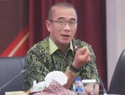 Langgar Etik karena Terima Gibran Jadi Cawapres, Ketua KPU: Semua Sudah Kita Jawab