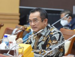 Peringati HPN 2024, Rudianto Tjen Ajak Insan Pers Kawal Pemilu yang Jurdil dan Luber