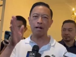 Jangan Terpengaruh Quick Count, Tom Lembong: Pasangan AMIN Lolos Putaran Kedua