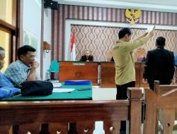 Terungkap Fakta Baru, Dua Saksi Kaget Perubahan Nomor Urut Caleg Tanpa Koordinasi