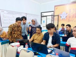 Meski Ada Kelemahan, Anggota DPD Menilai Sirekap KPU Cukup Transparan