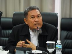 Harga Melonjak, Hidayatullah: Jor-joran Bansos Beras Jadi Penyebab Beras Langka