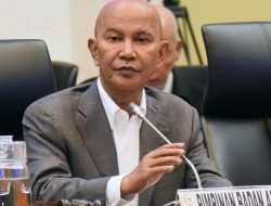Dana Bansos Tembus Rp 496,8 Triliun, Said Abdullah Curiga Rawan Penyimpangan