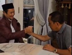 Klaim Data Lengkap, Ketua Tim IT AMIN: Untuk Menangkan Perselisihan Suara Pilpres 2024