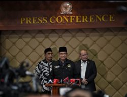 Ketimpangan Makin Besar, Anies Baswedan Bawa Misi Indonesia Adil Makmur untuk Semua
