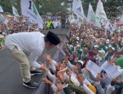 Muhaimin Iskandar: Menteri BUMN Erick Thohir Menyebar Berita Hoax atas Nama AMIN