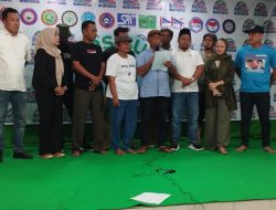 Diduga Diwarnai Kecurangan, Poros Buruh Perubahan Tolak Hasil Pilpres 2024