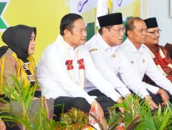 Festival Kolase Mamamia Asah Imajinasi 5.722 Pelajar RA di Lamongan