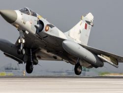 Dugaan Korupsi Jet Mirage Bekas dan Ancaman Embargo Internasional