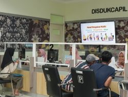 Pelayanan Publik di Lamongan Tetap Beroperasi Normal Selama Ramadan