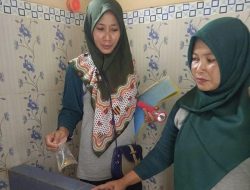 Curah Hujan Tinggi, Pemkab Lamongan Imbau Warga Waspadai BDB dengan 3M