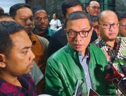Klaim Suara Hilang, PPP Gugat KPU di 18 Provinsi ke Mahkamah Konstitusi